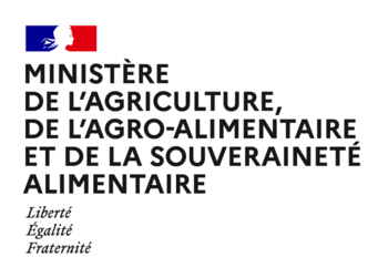 Ministère de l’Agriculture, de la Souveraineté alimentaire et la Forêt