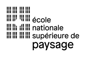 ECOLE NATIONALE SUPERIEURE DE PAYSAGE