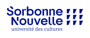 UNIVERSITÉ SORBONNE NOUVELLE