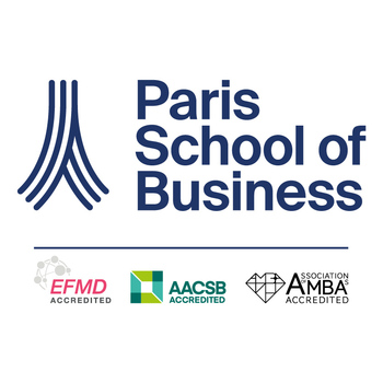 PARIS SCHOOL OF BUSINESS