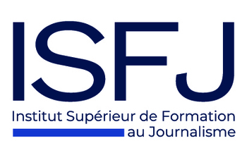 ISFJ - INSTITUT SUPERIEUR DE FORMATION AU JOURNALISME