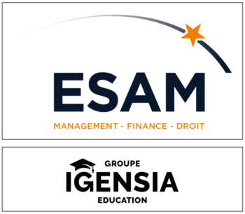 ESAM PARIS