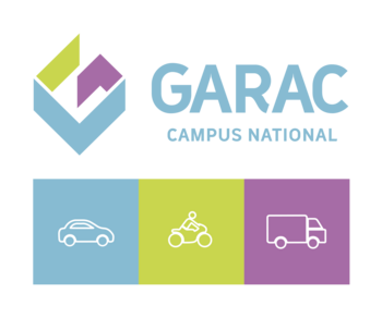 GARAC Ecole Nationale des Professions de l'Automobile