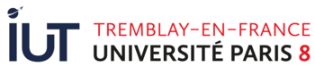 IUT de Tremblay-en-France - Université Paris 8