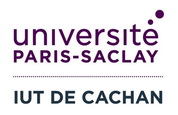 IUT de CACHAN - UNIVERSITE PARIS-SACLAY