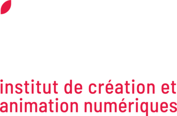 ICAN - INSTITUT DE CREATION ET ANIMATION NUMERIQUES