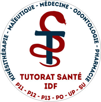 Tutorats Santé IDF