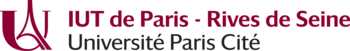 IUT DE PARIS - RIVES DE SEINE