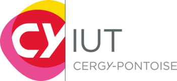 IUT CERGY PONTOISE