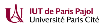 IUT DE PARIS PAJOL