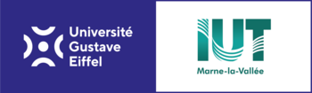 IUT Marne-la-Vallée - Université Gustave Eiffel