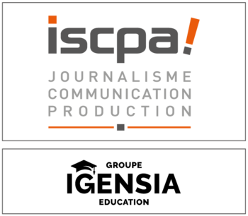 ISCPA - L'école des Médias