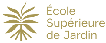 ÉCOLE SUPERIEURE DE JARDIN