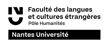 Faculté des Langues et cultures étrangères, Nantes Université