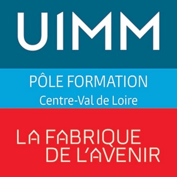 POLE FORMATION UIMM CFAI CENTRE VAL DE LOIRE ITII