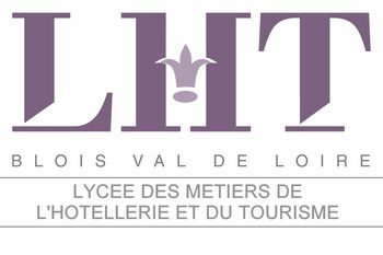 LYCÉE DES MÉTIERS D'HÔTELLERIE ET DE TOURISME VAL DE LOIRE