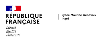 LYCÉE POLYVALENT MAURICE GENEVOIX - INGRÉ (45)