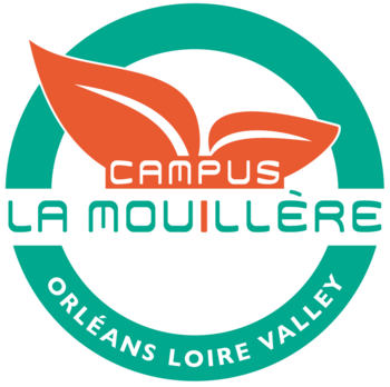 CAMPUS LA MOUILLERE ORLEANS LOIRE VALLEY