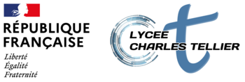 LYCÉE POLYVALENT CHARLES TELLIER