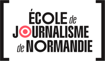 École de Journalisme de Normandie