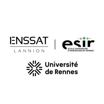 ENSSAT et ESIR : écoles d'ingénieurs de l'Université de Rennes