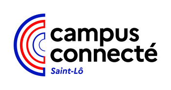 SAINT LÔ AGGLOMÉRATION CAMPUS CONNECTÉS