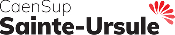 CaenSup Sainte Ursule Enseignement Supérieur