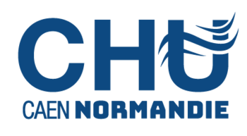 CHU DE CAEN
