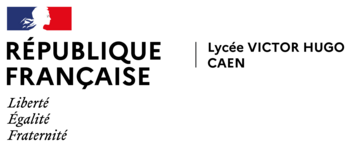 LYCEE VICTOR HUGO Caen
