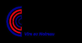 CAMPUS CONNECTÉ INTERCOM VIRE AU NOIREAU