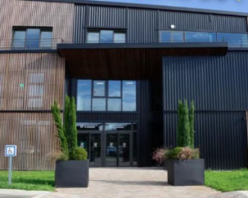 👀 Et si on te faisait visiter l'École 89 ?
