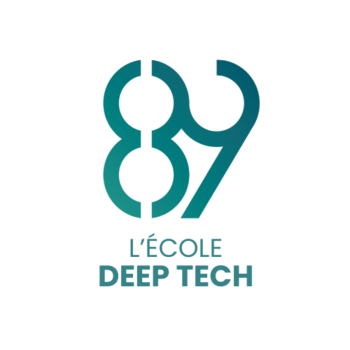 89 L'Ecole Deep Tech