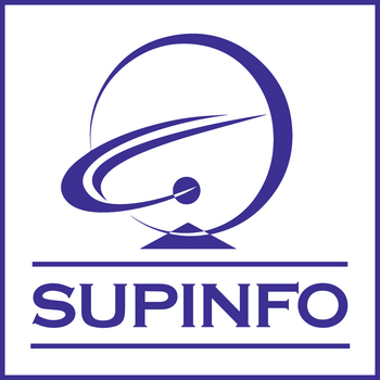 SUPINFO PARIS
