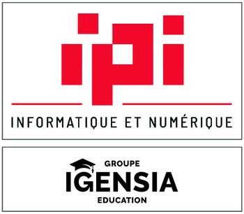 Ecole IPI PARIS, Groupe IGENSIA Education
