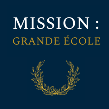 MISSION GRANDE ECOLE : Préparation d'Excellence