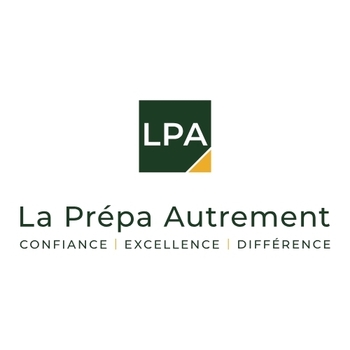 LA PRÉPA AUTREMENT