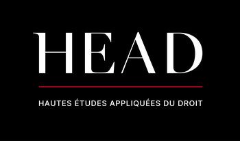 HEAD -  Hautes Études Appliquées du Droit
