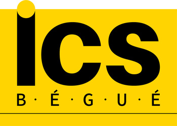 ICS BÉGUÉ - L'école de l'expertise comptable, gestion et finance
