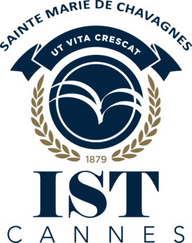 INSTITUT SUPERIEUR DU TOURISME (Ste Marie de Chavagnes)