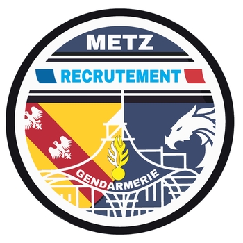 GENDARMERIE NATIONALE - CEGN BECOM
