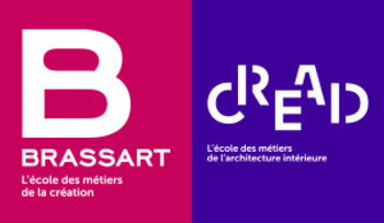 CREAD - Architecture intérieure & BRASSART - Arts graphiques