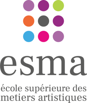 ESMA, Ecole supérieure des Métiers Artistiques