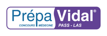 Prépa Vidal