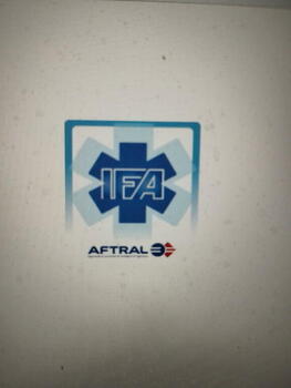 AFTRAL / IFA