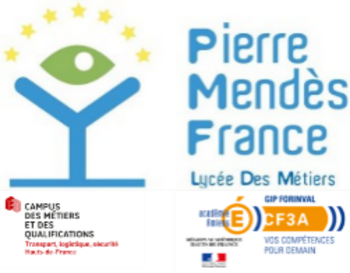 LYCÉE PIERRE MENDES FRANCE - 80200 PERONNE