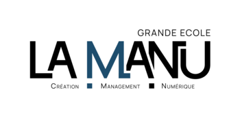 LA MANU  Création - Management - Numérique