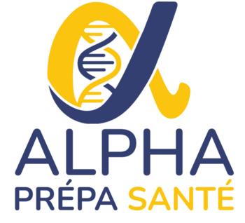 Alpha Prépa Santé : Prépa PASS/LAS