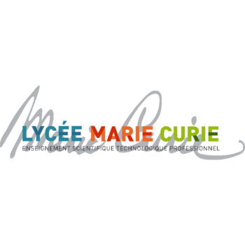 LYCEE MARIE CURIE