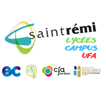 Lycées - Campus - UFA Saint Rémi