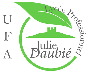 UFA du LYCÉE JULIE DAUBIÉ